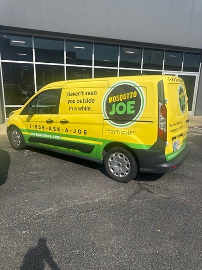 2016 Ford Transit Connect XL