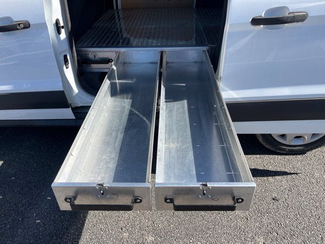 2017 Ford Transit Connect XL