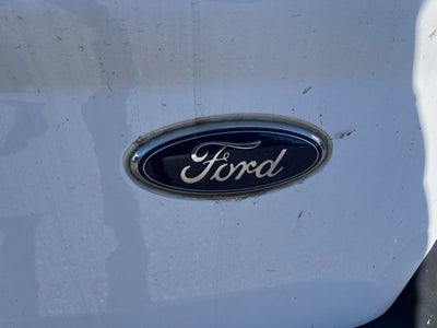 2017 Ford Transit Connect XL