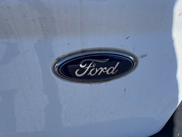 2017 Ford Transit Connect XL