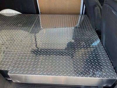 2017 Ford Transit Connect XL