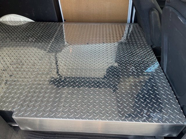 2017 Ford Transit Connect XL