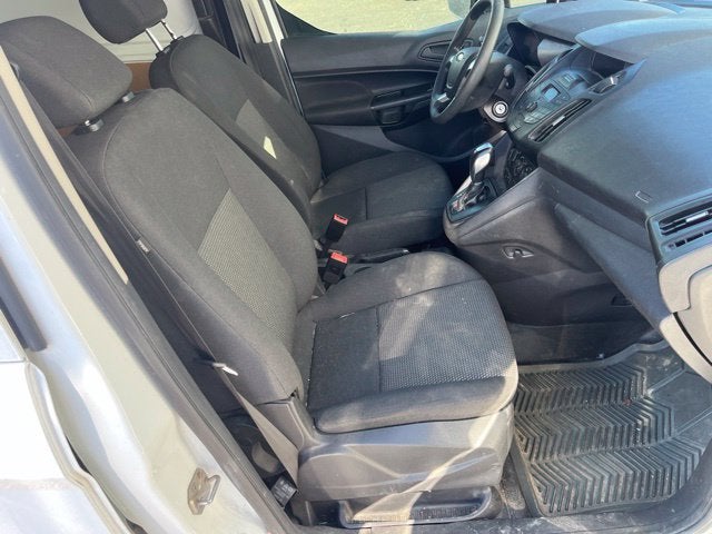 2017 Ford Transit Connect XL