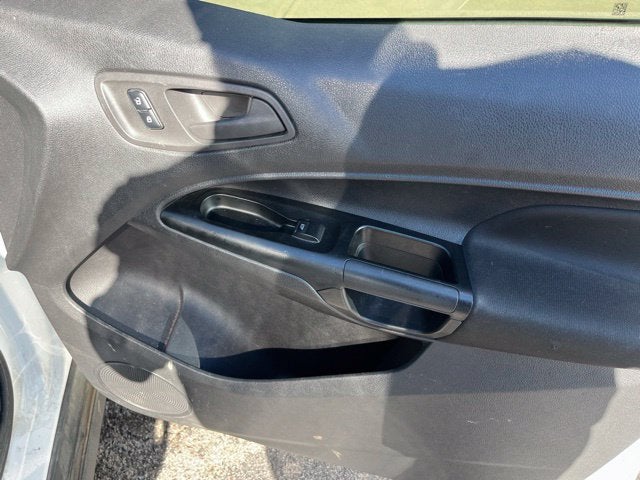 2017 Ford Transit Connect XL