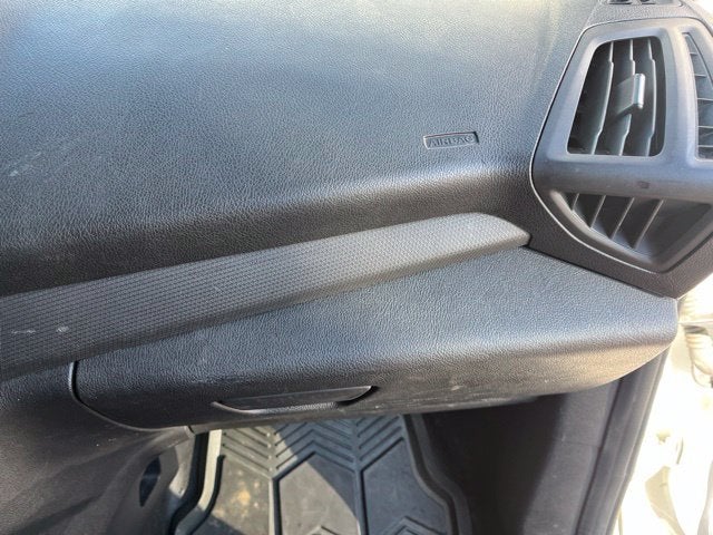 2017 Ford Transit Connect XL