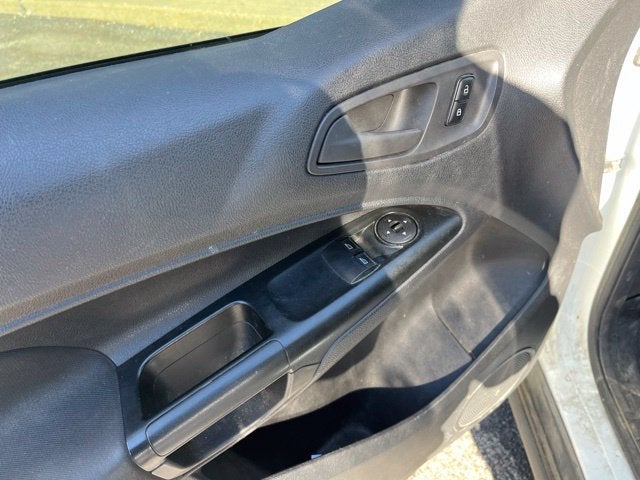 2017 Ford Transit Connect XL