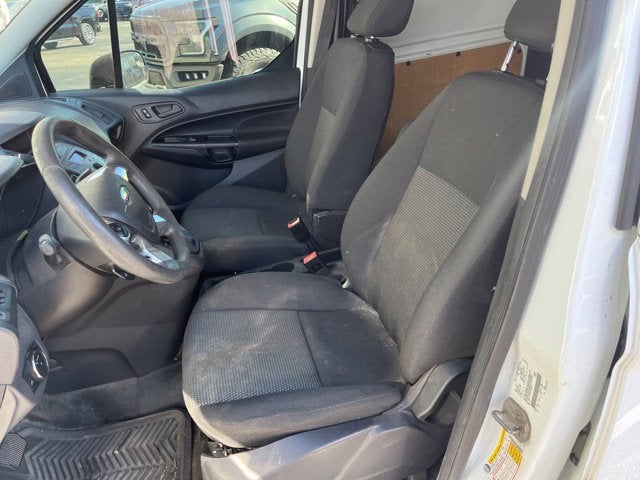 2017 Ford Transit Connect XL
