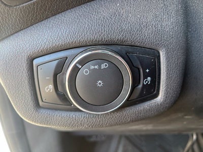 2017 Ford Transit Connect XL