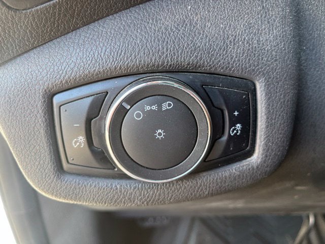 2017 Ford Transit Connect XL