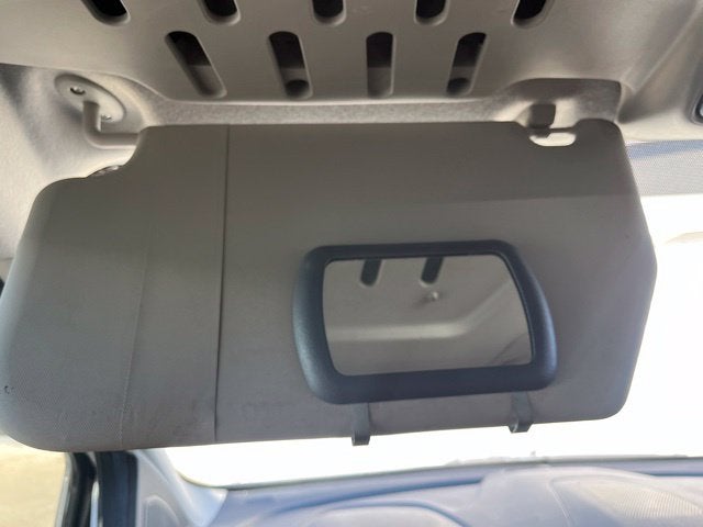 2017 Ford Transit Connect XL