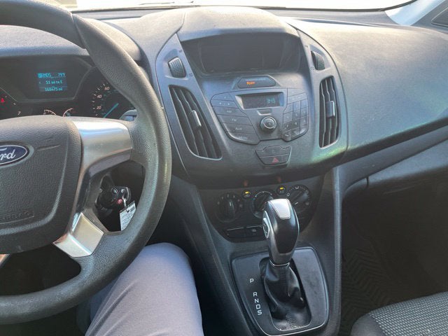 2017 Ford Transit Connect XL