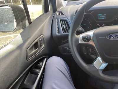 2017 Ford Transit Connect XL
