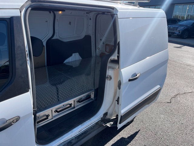 2017 Ford Transit Connect XL