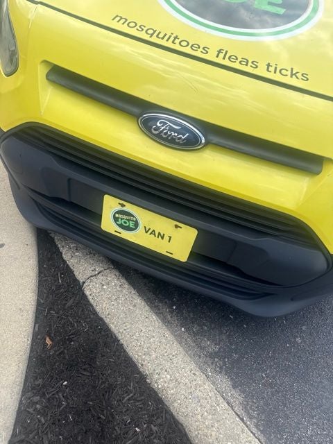 2017 Ford Transit Connect XL