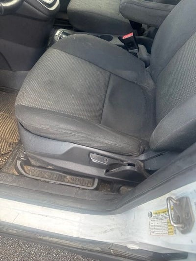 2017 Ford Transit Connect XL