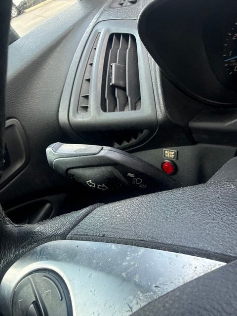 2017 Ford Transit Connect XL