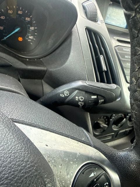 2017 Ford Transit Connect XL