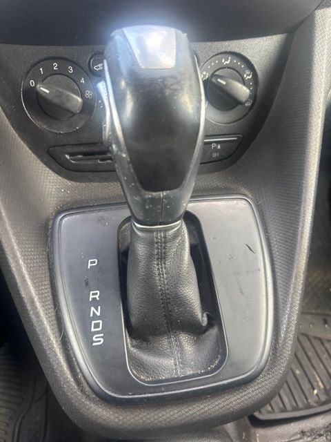 2017 Ford Transit Connect XL