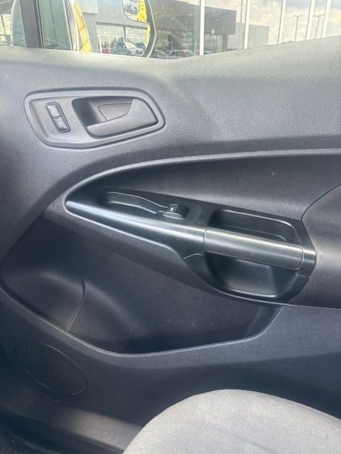 2017 Ford Transit Connect XL