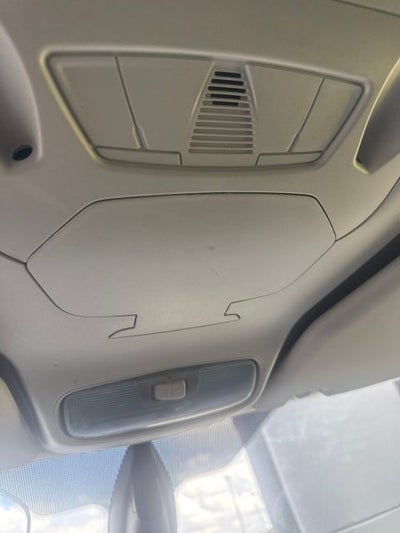 2017 Ford Transit Connect XL