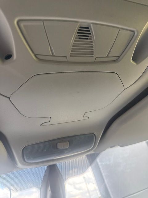 2017 Ford Transit Connect XL