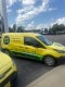 2017 Ford Transit Connect XL