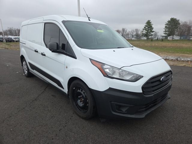2022 Ford Transit Connect XL