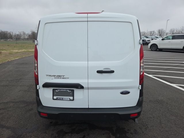 2022 Ford Transit Connect XL