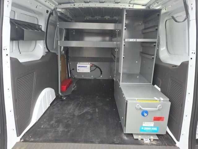 2022 Ford Transit Connect XL