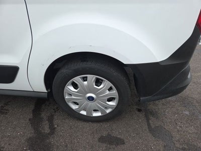 2022 Ford Transit Connect XL