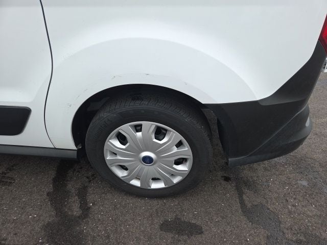 2022 Ford Transit Connect XL