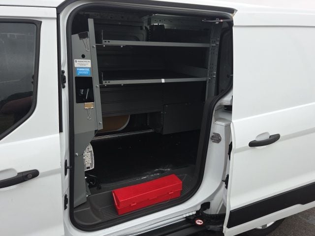 2022 Ford Transit Connect XL