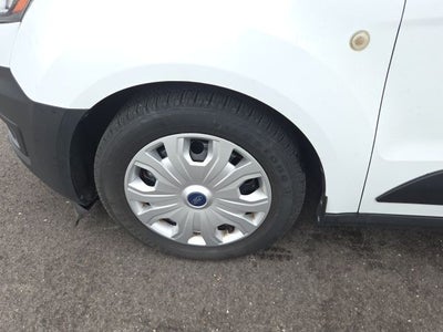 2022 Ford Transit Connect XL