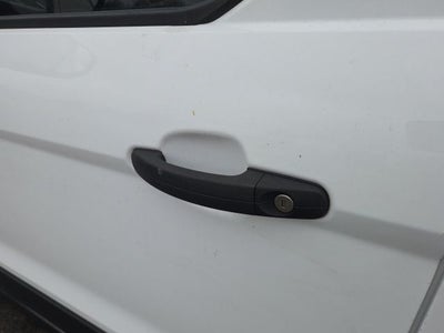 2022 Ford Transit Connect XL