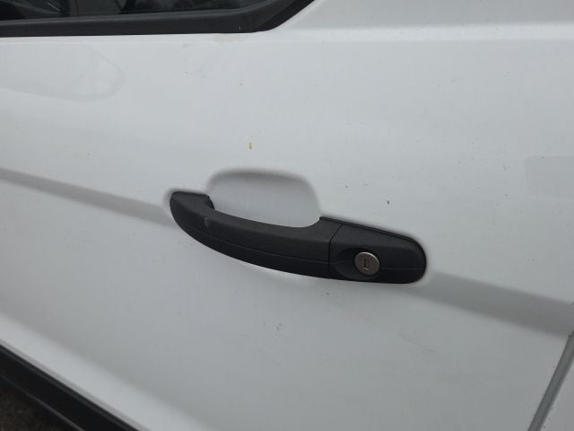 2022 Ford Transit Connect XL