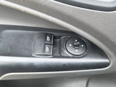 2022 Ford Transit Connect XL