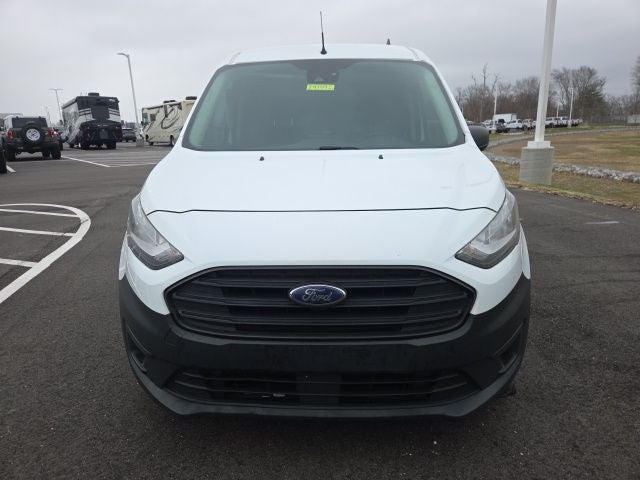 2022 Ford Transit Connect XL