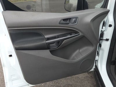 2022 Ford Transit Connect XL