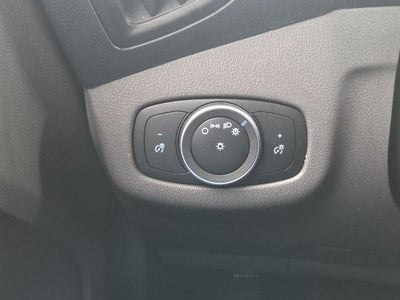 2022 Ford Transit Connect XL