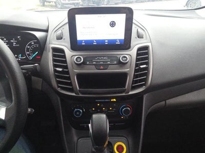 2022 Ford Transit Connect XL