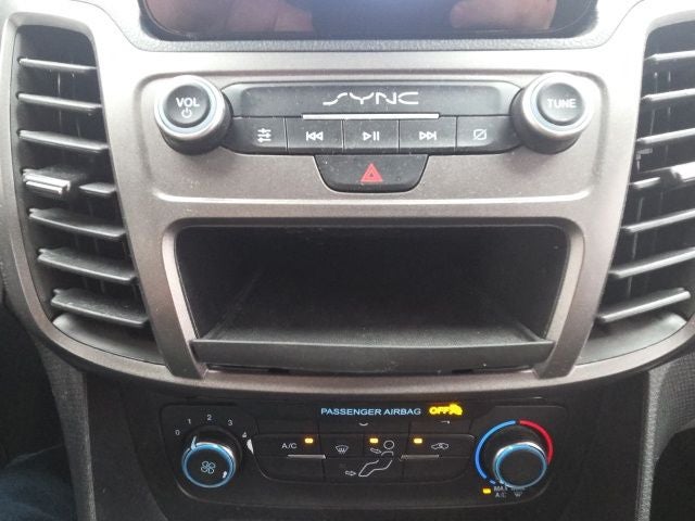 2022 Ford Transit Connect XL