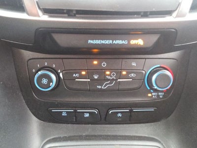 2022 Ford Transit Connect XL