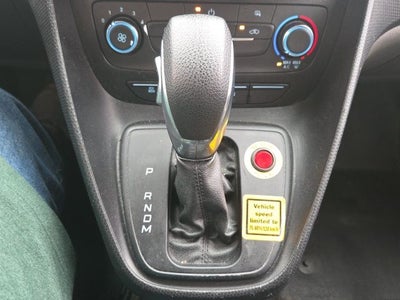 2022 Ford Transit Connect XL