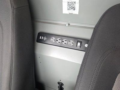 2022 Ford Transit Connect XL