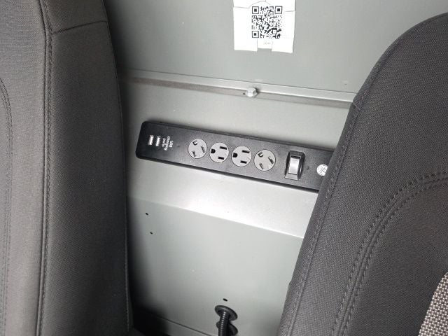 2022 Ford Transit Connect XL