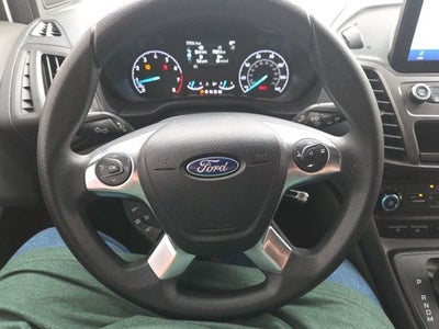 2022 Ford Transit Connect XL