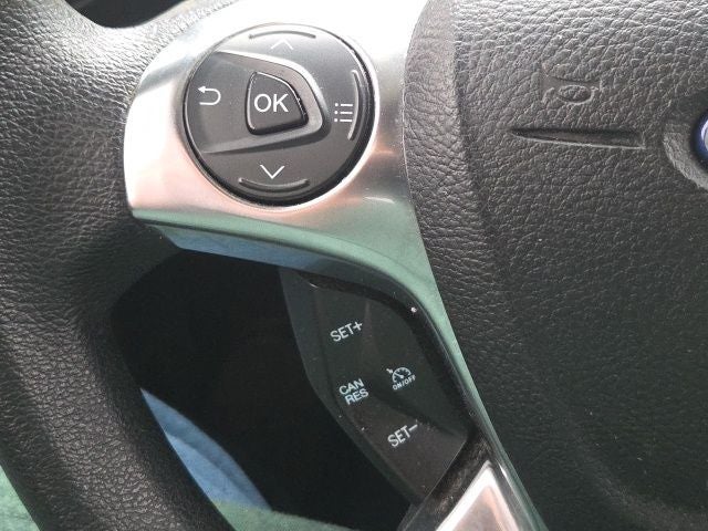 2022 Ford Transit Connect XL