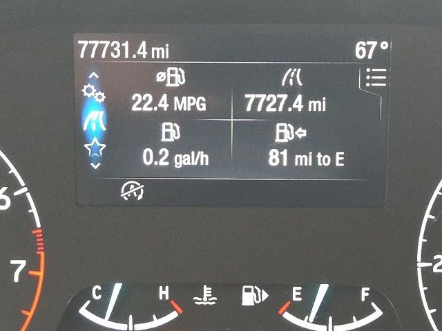 2022 Ford Transit Connect XL