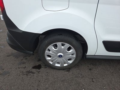 2022 Ford Transit Connect XL