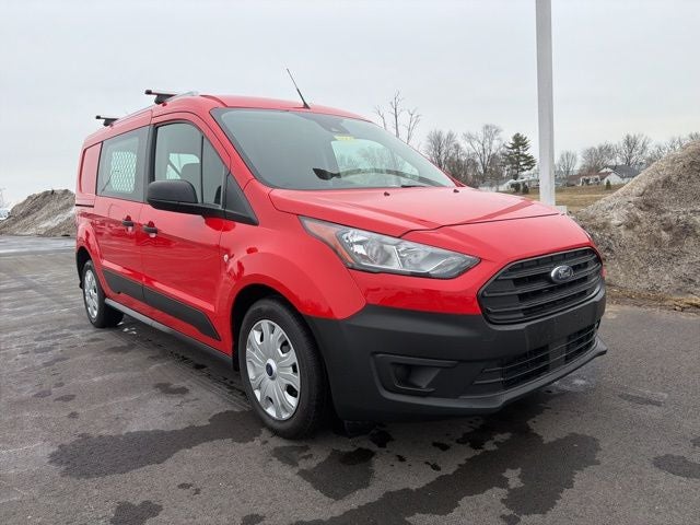 2023 Ford Transit Connect XL